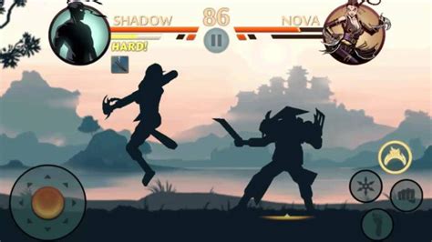 Shadow Fight 2 MOD APK v2.34.0 (Unlimited Money) .